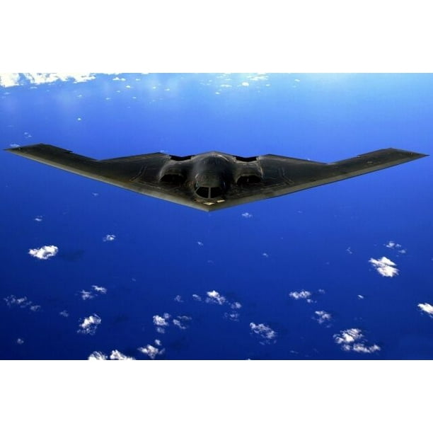Bomber B2 Ext